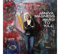 Hard to Kill