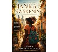 Janka's Awakening: The Betrayal: A West African Revenge Saga (Book 1)