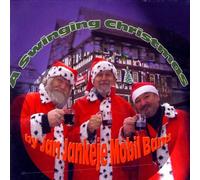 Jankele,Jan Mobil Band - A Swinging Christmas [Import]