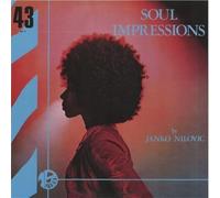Janko Nilovic - Soul Impression/