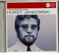 Jankowski, Horst - A Walk in the Black Fores