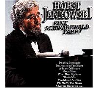 Jankowski,Horst - Eine Schwarzwaldfahrt