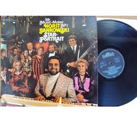 Jankowski, Horst, Horst Jankowski - Mr. Music Maker No. 1 - Starportrait. Horst Jankowski Stereo