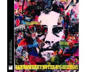 Jankowski Horst - Jankowskeynotes [Import]