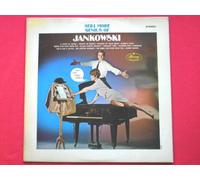 Jankowski, Horst - Jankowski, Horst Still More Genius Of Horst Jankowski LP Mercury 20082SM X/EX 1966