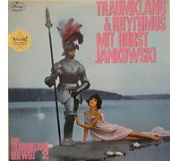 JANKOWSKI, Horst / JANKOWSKI SINGERS - Traumklang & Rhythmus / 138 101 MCY