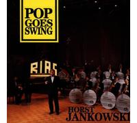 Jankowski,Horst - Pop Goes Swing [Import]