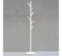 jankurtz 494306 jankurtz Portemanteau TREE blanc