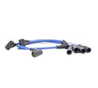 Janmor FAS17 Jeu de fils d'allumage