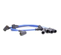 JANMOR FAS17 Kit de câbles d'allumage