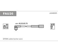 Janmor FAU26 Jeu de fils d'allumage