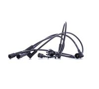 Janmor RBU4 Jeu de fils d'allumage