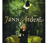 Jann Arden