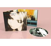 Jann Arden – Blood Red Cherry: 20th Anniversary – CD – Édition Deluxe