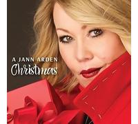 Jann Arden Christmas
