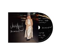 Jann Arden – Descendant – CD – Import Canada