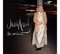 Jann Arden - Descendant