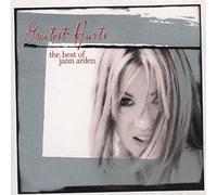 Jann Arden - Greatest Hurts: Best of Jann Arden