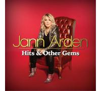 Jann Arden - Hits & Other Gems [Cd] Canada - Import