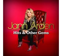 Jann Arden - Hits & Other Gems [Vinyl] Canada - Import