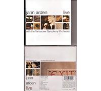 Jann Arden - Live with Vancouver Symphony