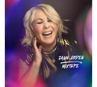 Jann Arden - Mixtape