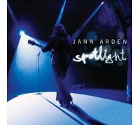 Jann Arden - Spotlight (CD+Dvd)