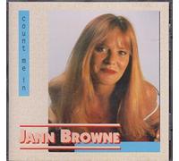 Jann Browne - Count Me in [Import]