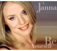 J'Anna - Be Yourself