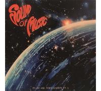 Jannabi - Sound Of Music Pt.1 - incl. 20pg Booklet