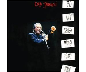 Jannacci, Enzo - 30 Anni Senza Andare Fuor