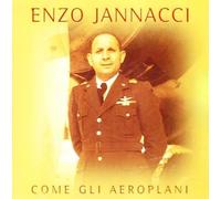 Jannacci, Enzo - Come Gli Aeroplani [Import]