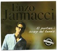 Jannacci Enzo - El Portava I Scarp Del Tennis [Import]