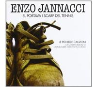 Jannacci Enzo - El Portava I Scarp Del Tennis [Import]