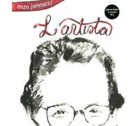 Jannacci Enzo - L'artista (Ltd.Edt.180gr.)