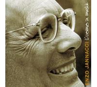 Jannacci Enzo - L'uomo a Meta' [Import]