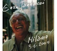 Jannacci Enzo - Milano 3-6-2005