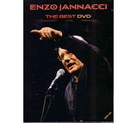 Jannacci Enzo - The best (+CD)