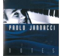 Jannacci Paolo - Notes [Import]