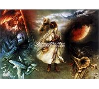 Janne Da Arc-Another Story Clips [Edizione: Giappone] [Import]