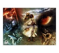 Janne Da Arc - Another Story Clips Japan Avbd-32009 Dvd