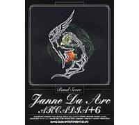 Janne Da Arc /Arcadia+6 ()