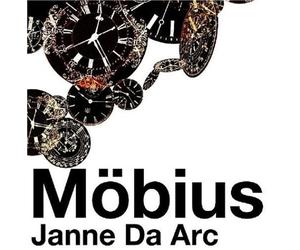 Janne Da Arc - Heaven/Mobius [CD+Dvd a]