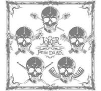 Janne Da Arc - Joker