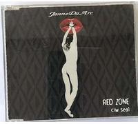 Janne Da Arc - Red Zone