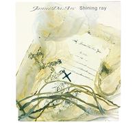 Janne Da Arc - Shining Ray