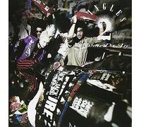 Janne Da Arc - Singles 2