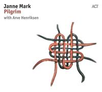 Janne Mark Avec Arve Henriksen - Pilgrim Vinyl