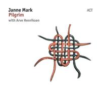 Janne Mark Avec Arve Henriksen - Pilgrim Vinyl