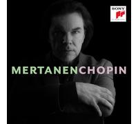 Mertanen, Janne - Chopin